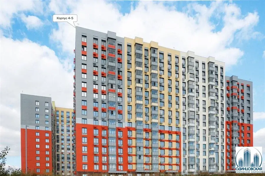 Купить 2-комн квартиру в ЖК Цветочные поляны - Фото 5