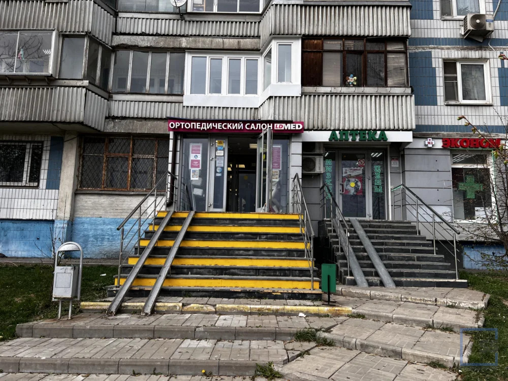 Продажа ПСН, м. Орехово, Ореховый бульвар 47/33 - Фото 4