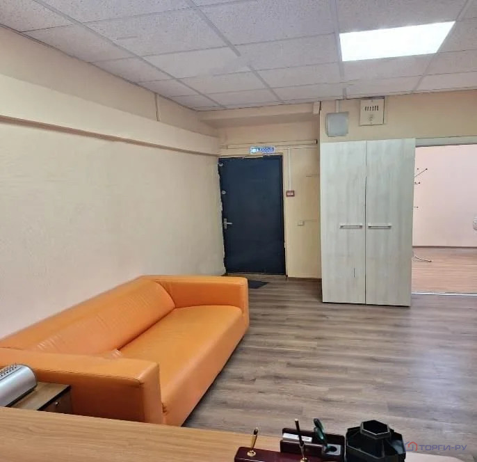 Продажа офиса, ул. Красная Пресня - Фото 3