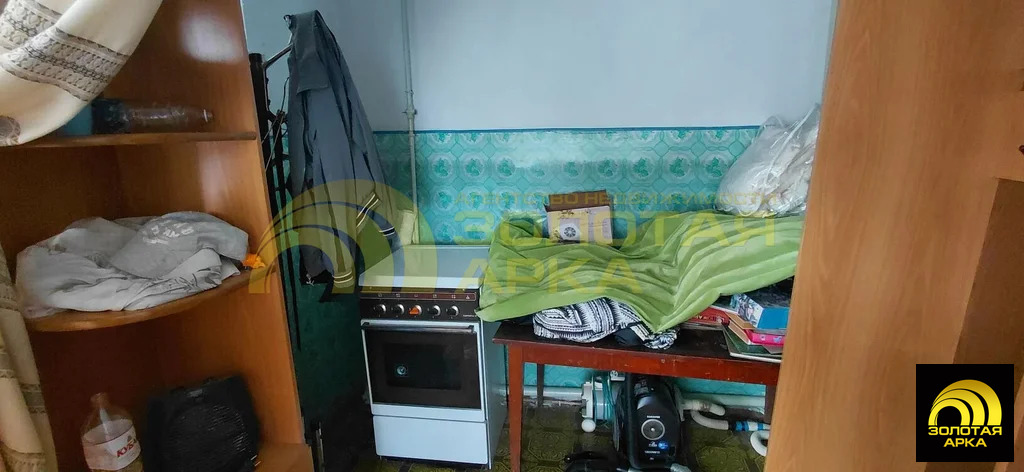 Продажа дома, Крымск, Крымский район, ул. Комарова - Фото 10