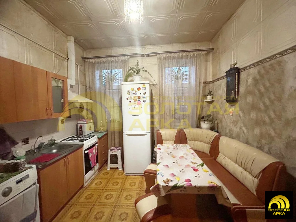 Продажа квартиры, Крымск, Крымский район, ул. Линейная - Фото 13