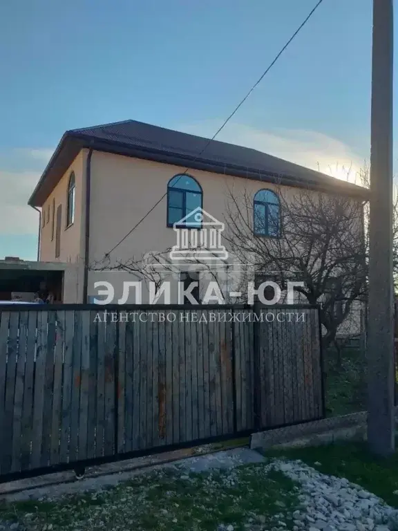 Продажа дома, Тенгинка, Туапсинский район, Олимпийская ул. - Фото 4
