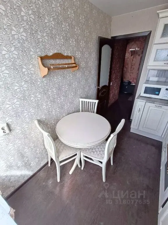 Продажа трехкомнатной квартиры 62.0м Южный просп., 9к4, Электросталь, ... - Фото 5