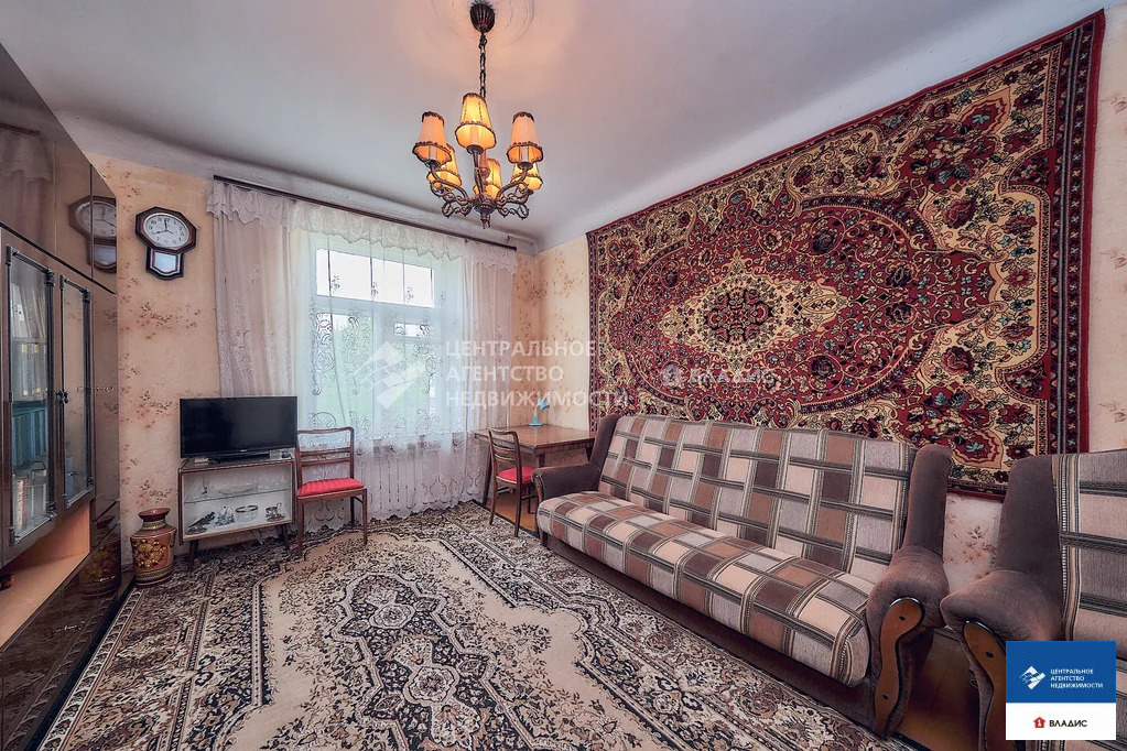 Продажа квартиры, Рязань, ул. Циолковского - Фото 0