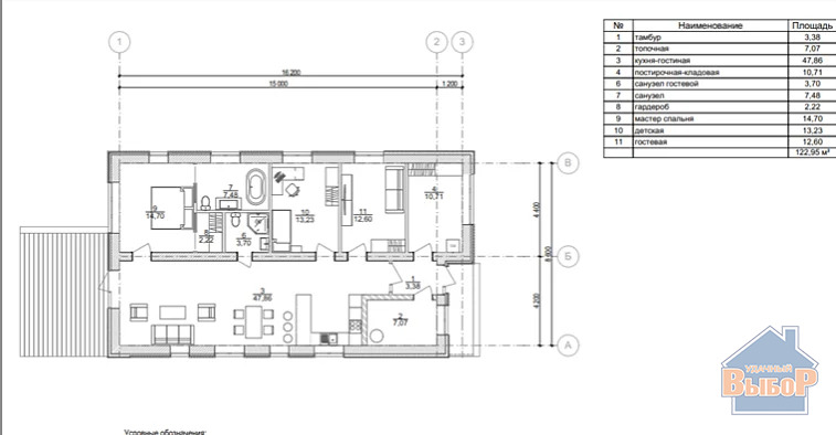 Продажа дома, Прудки, Раменский район, 204 - Фото 4