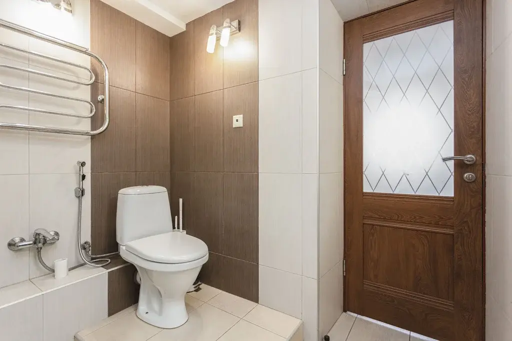 Аренда квартиры 100.0м Никитский бул., 7Б, Москва, ЦАО, - Фото 28