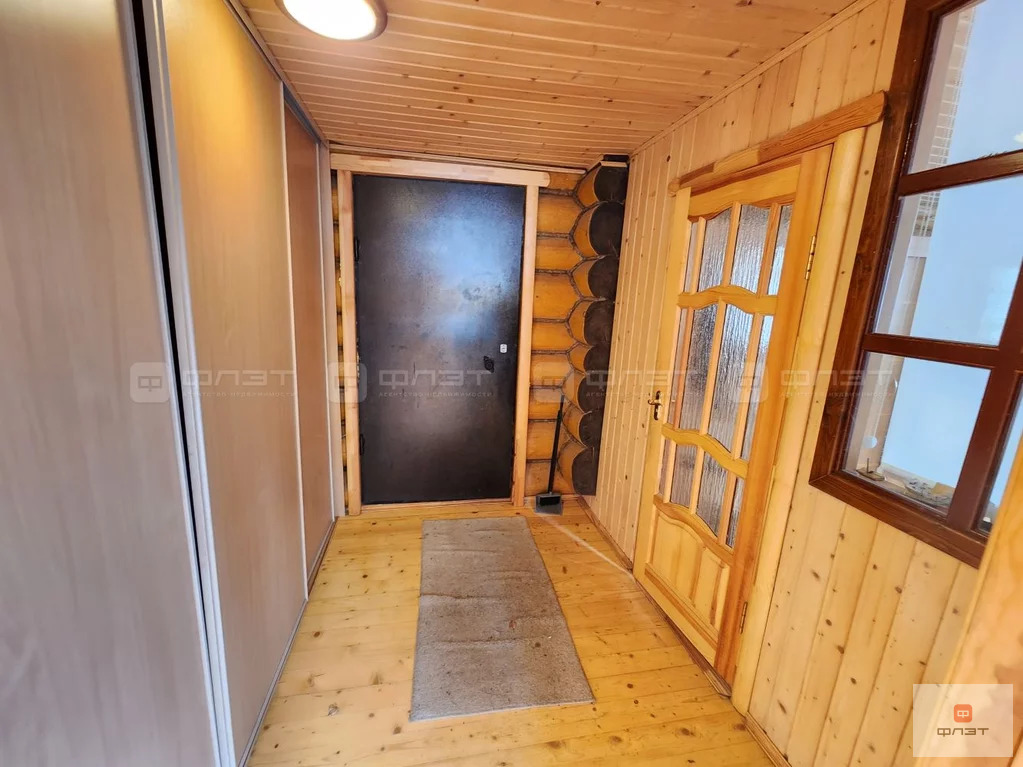 Продажа дома, Матюшино, Лаишевский район, тер. ДНТ Лес - Фото 26