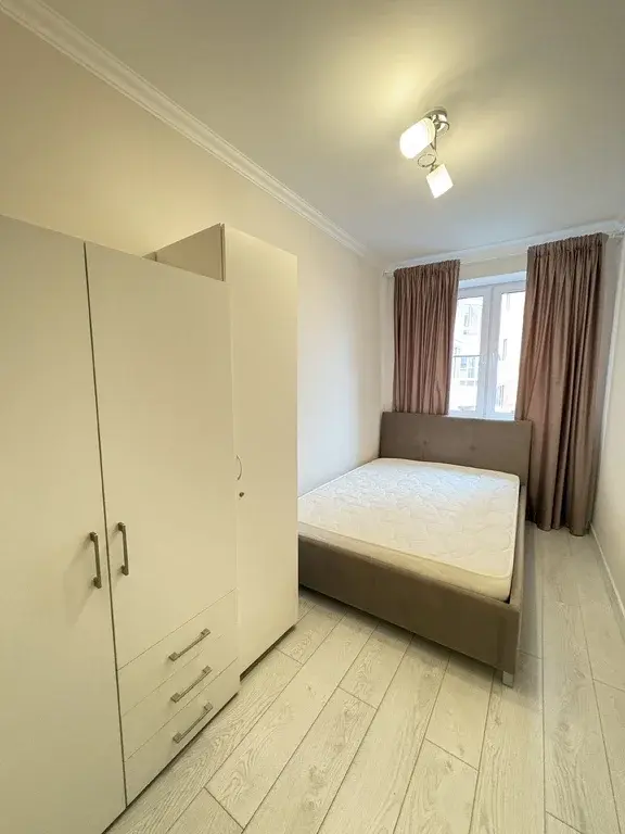 Аренда 4х к.кв. в ЖК Новобулатниково - Фото 20