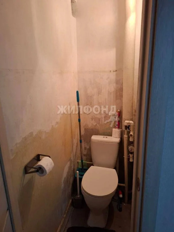 Продажа квартиры, Новосибирск, ул. Тенистая - Фото 10