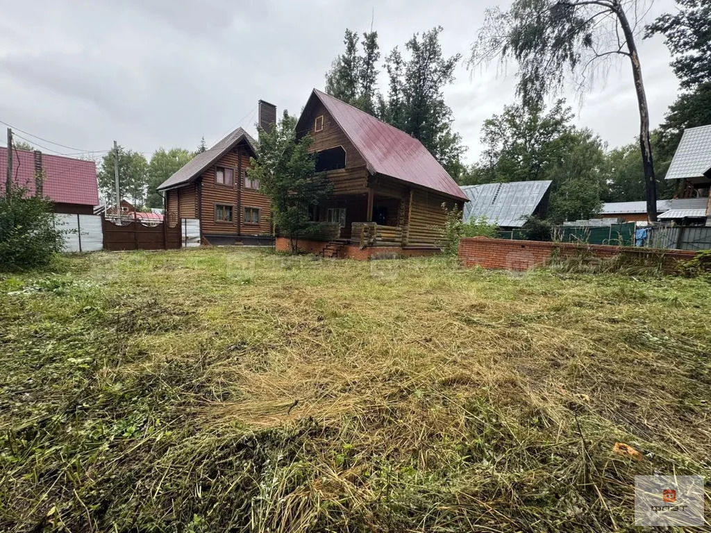 Продажа дома, Матюшино, Лаишевский район, Некоммерческое дачное ... - Фото 4