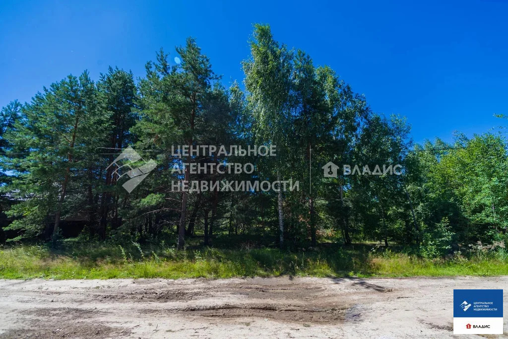 Продажа участка, Полково, Рязанский район, Озерная улица - Фото 7