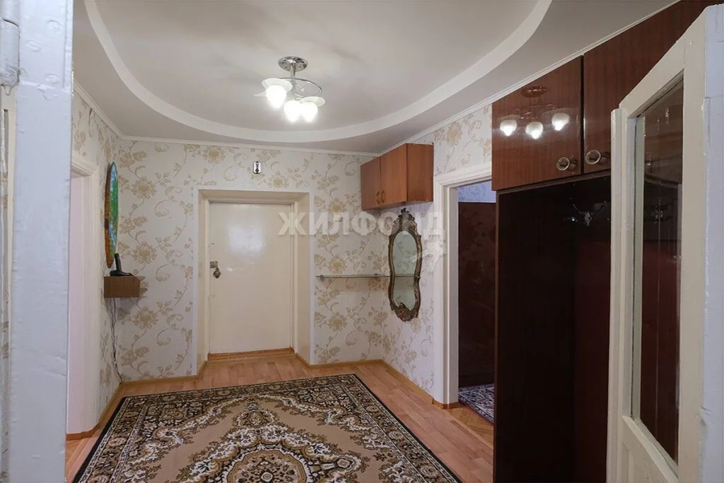 Продажа дома, Тулинский, Новосибирский район, ул. Западная - Фото 18