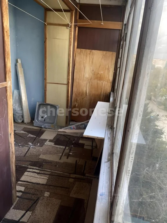 Продажа квартиры, Севастополь, Генерала Острякова пр-кт. - Фото 19