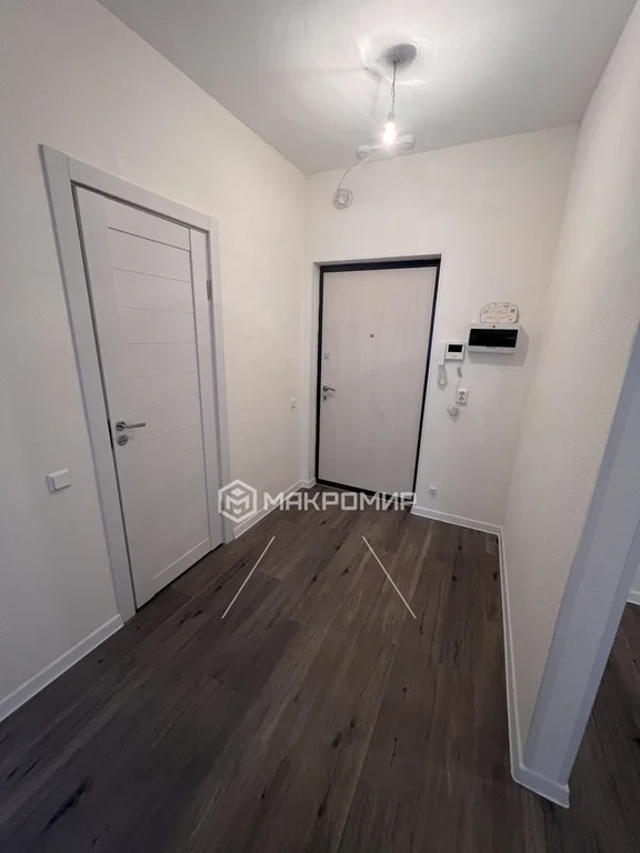 Продажа квартиры, Бугры, Всеволожский район, Тихая ул. - Фото 5