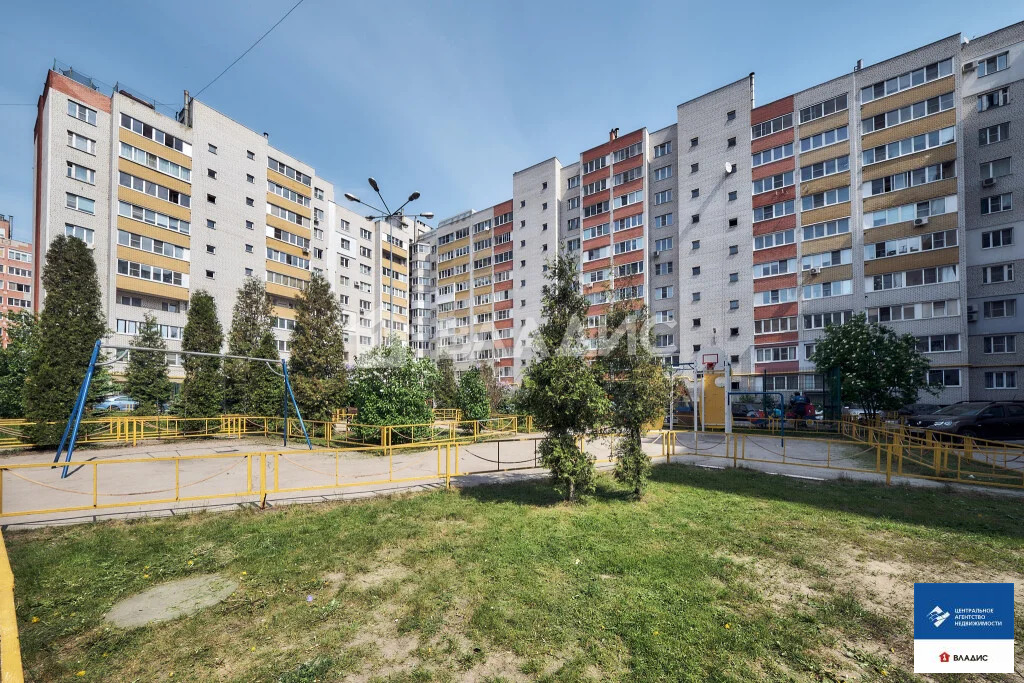 Продажа квартиры, Рязань, ул. Интернациональная - Фото 29