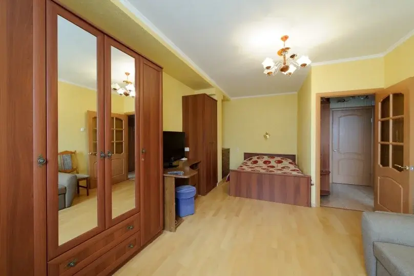 Клин, ул. Менделеева, д. 4 - Фото 1