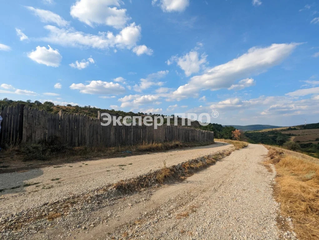 Продажа участка, Клиновка, Симферопольский район, ул. Родниковая - Фото 10