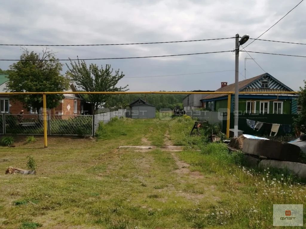 Продажа участка, Березка, Высокогорский район, ул. Новостройка - Фото 14