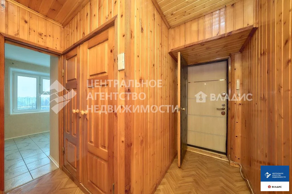 Продажа квартиры, Рязань, ул. Станкозаводская - Фото 2