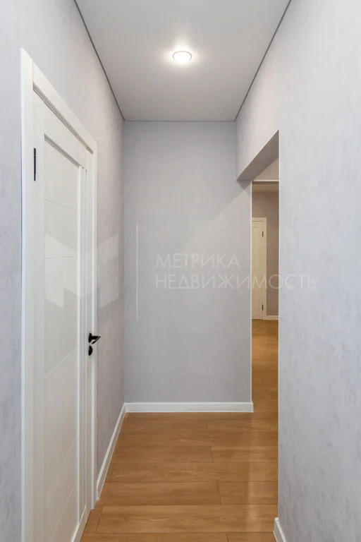 Продажа квартиры, Тюмень, г Тюмень - Фото 18