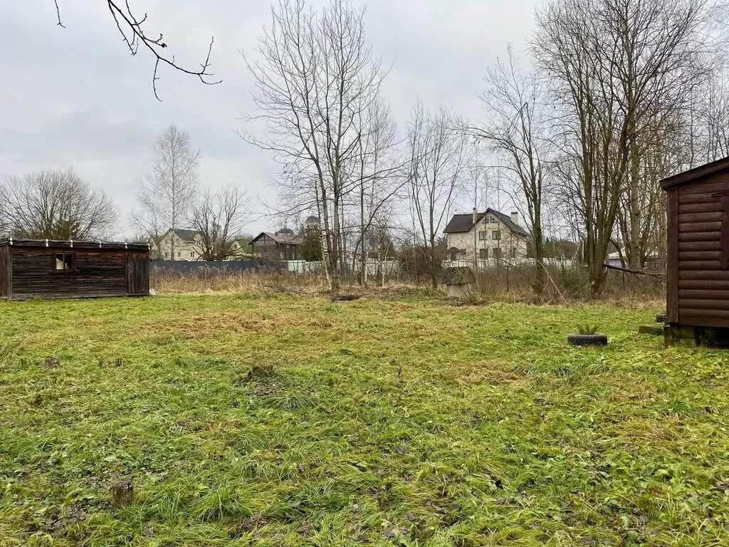 Дом 41 м2 на участке 12 сот. - Фото 20