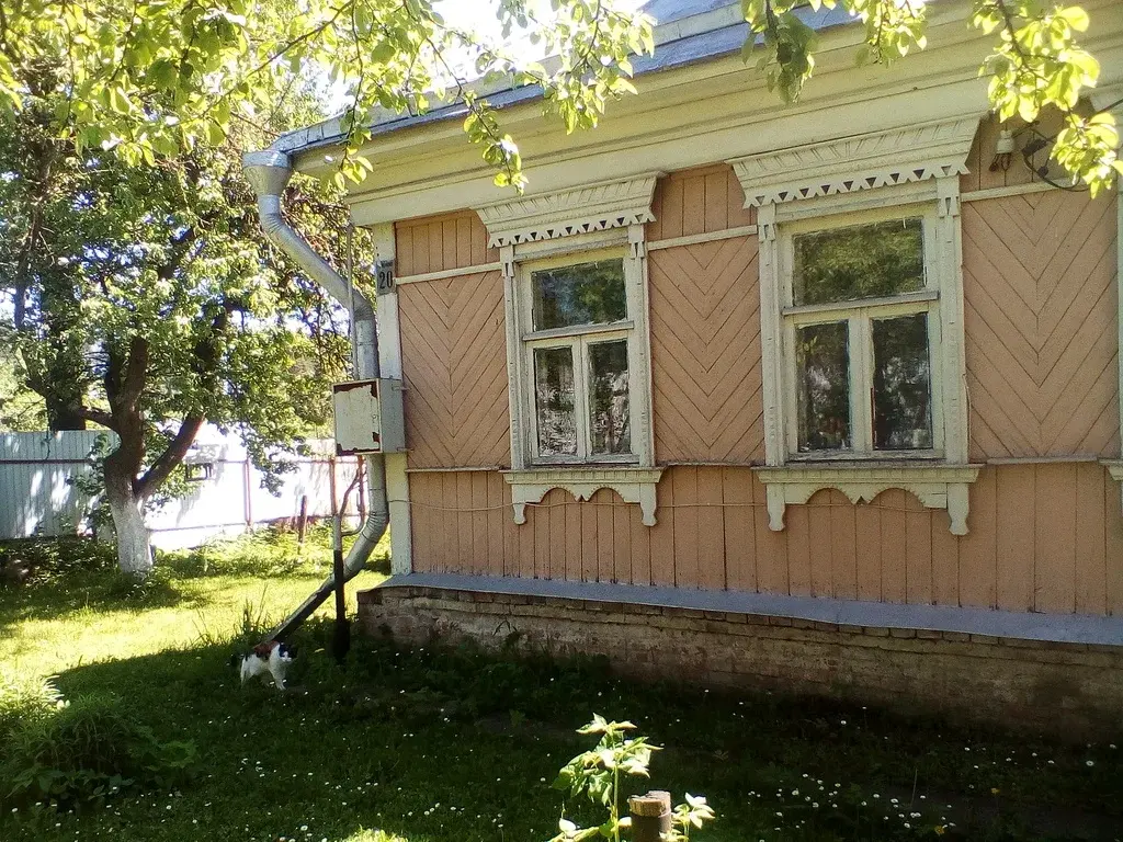 Дом в Лапино Одинцовского района - Фото 0