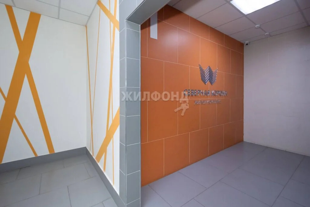 Продажа квартиры, Новосибирск, Красный пр-кт. - Фото 19