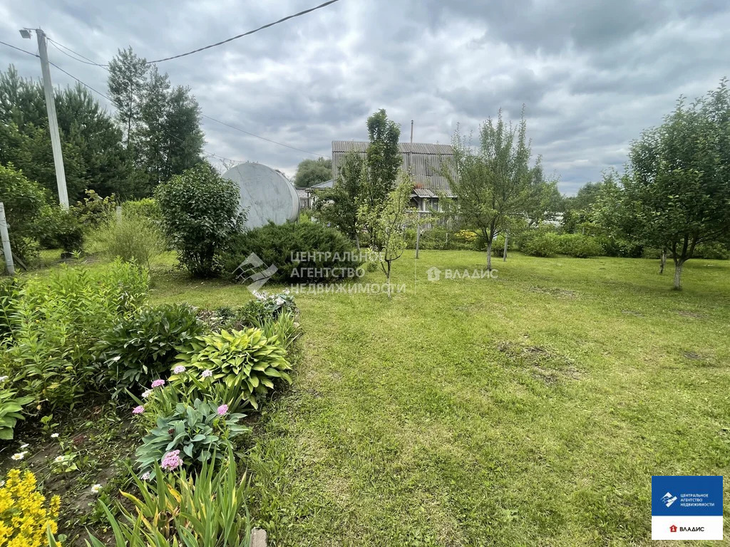 Продажа дома, Старожилово, Старожиловский район, ул. Садовая - Фото 10