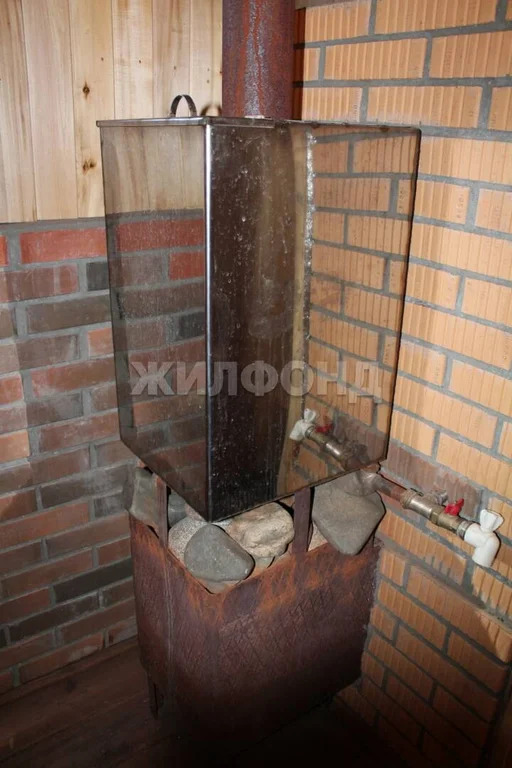 Продажа дома, Новосибирск - Фото 27