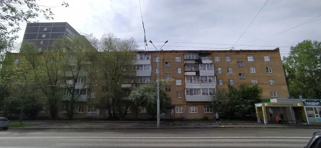Продам 3 комнатную квартиру в центре Пионерского - Фото 14