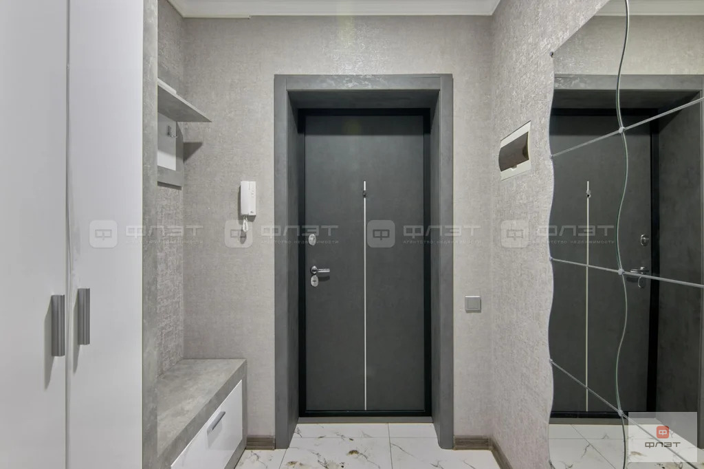 Продажа квартиры, Казань, ул. Сибгата Хакима - Фото 30
