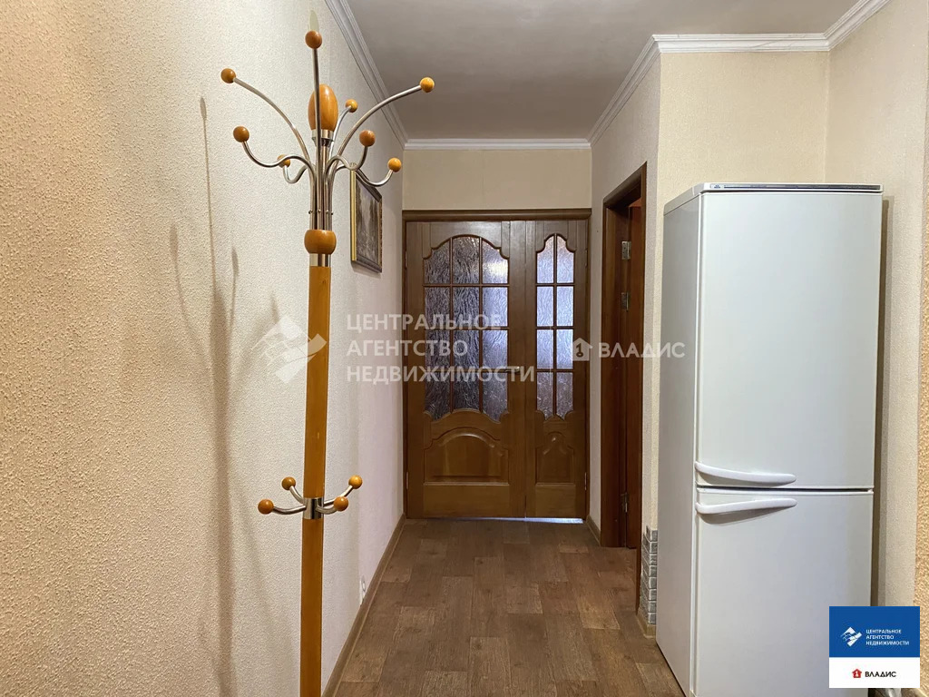 Продажа квартиры, Скопин, ул. Фабричная - Фото 14