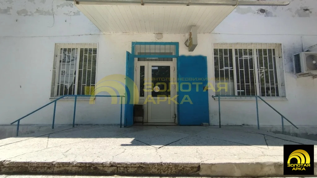 Продажа торгового помещения, Виноградный, Темрюкский район, ул. Ленина - Фото 5