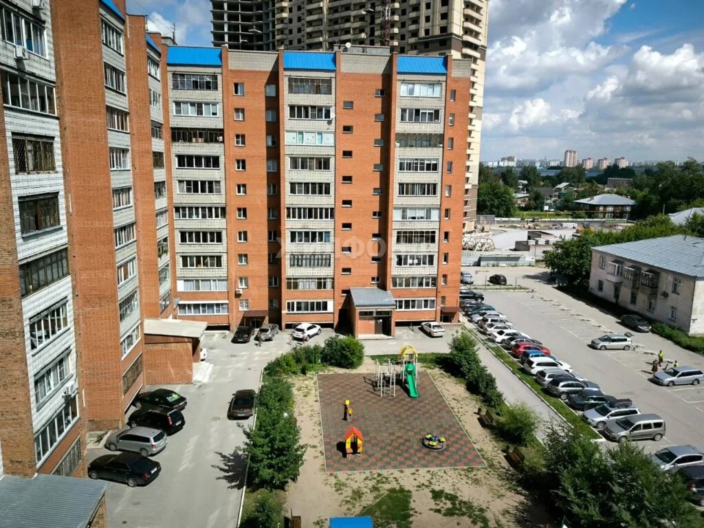 Продажа квартиры, Новосибирск, ул. Воинская - Фото 16