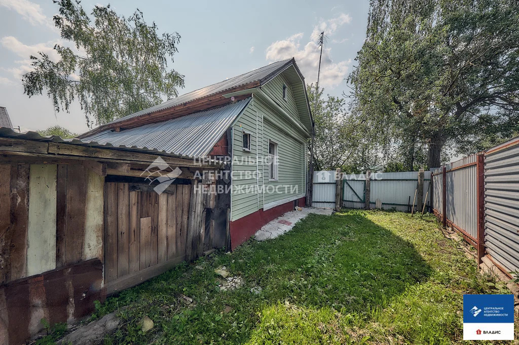 Продажа дома, Ларино, Рыбновский район, 23 - Фото 2
