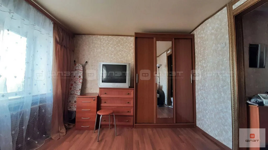 Аренда квартиры, Казань, ул. Химиков д.35 - Фото 3