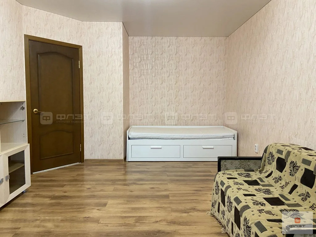 Аренда квартиры, Казань, пер. Односторонки Гривки д.10 - Фото 3