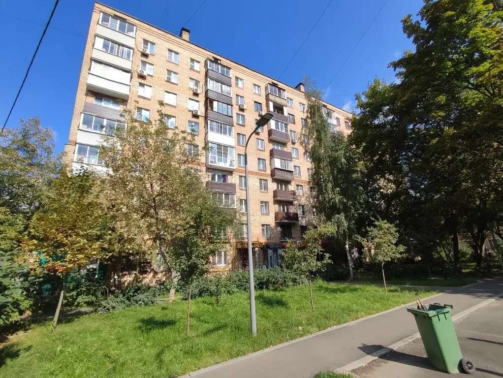 Продам квартиру в центре Москвы - Фото 5