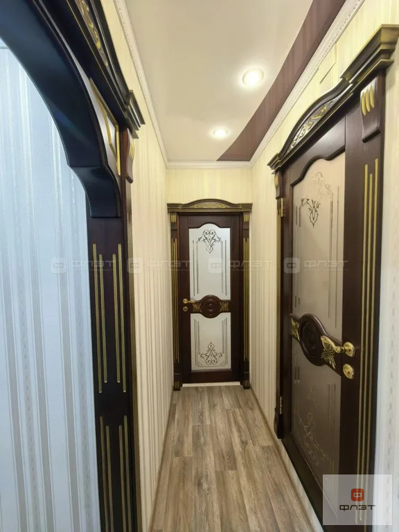 Продажа квартиры, Казань, Победы пр-кт. - Фото 11