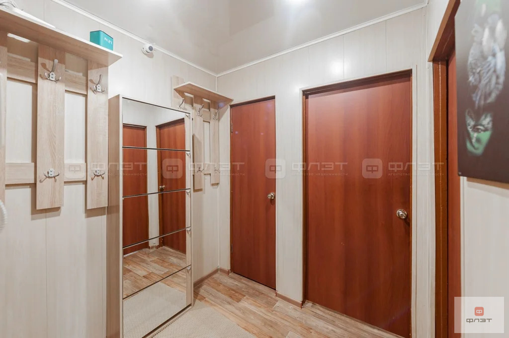 Продажа квартиры, Казань, ул. Гвардейская - Фото 7