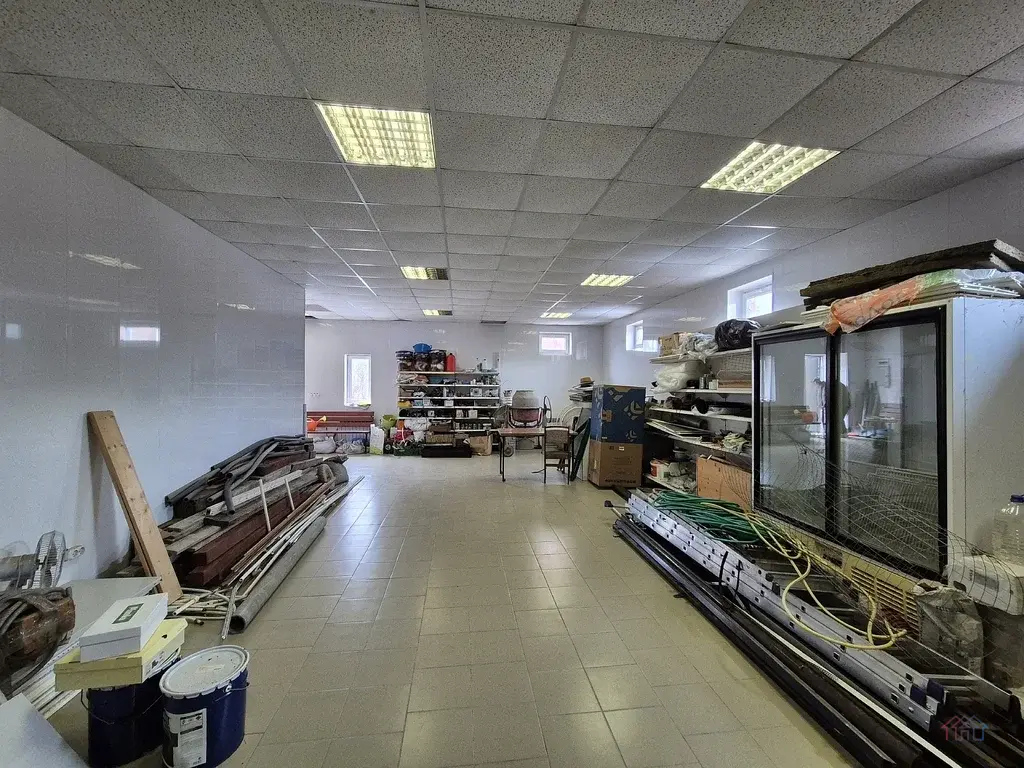 Дом 202,4 м2 на участке 10 сот. - Фото 37