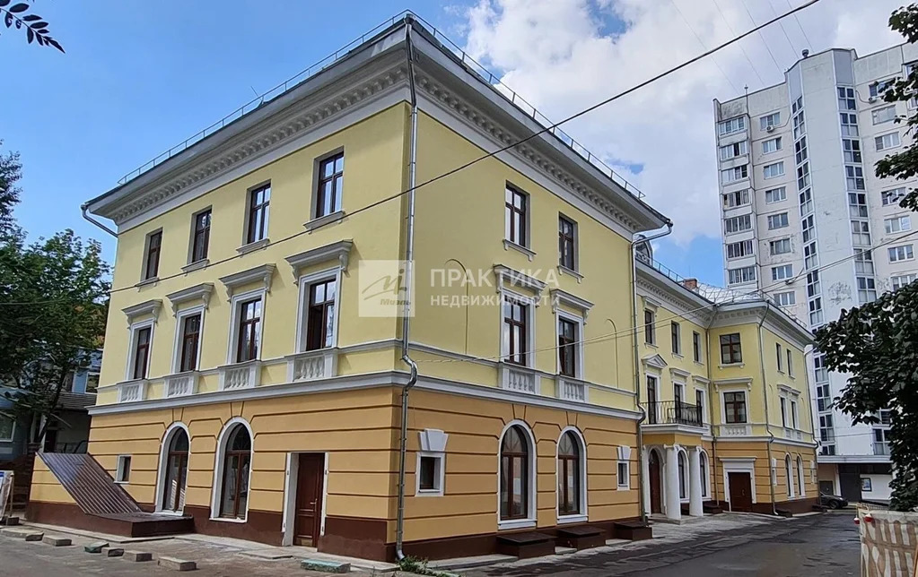 Аренда офиса, ул. Чистова - Фото 3