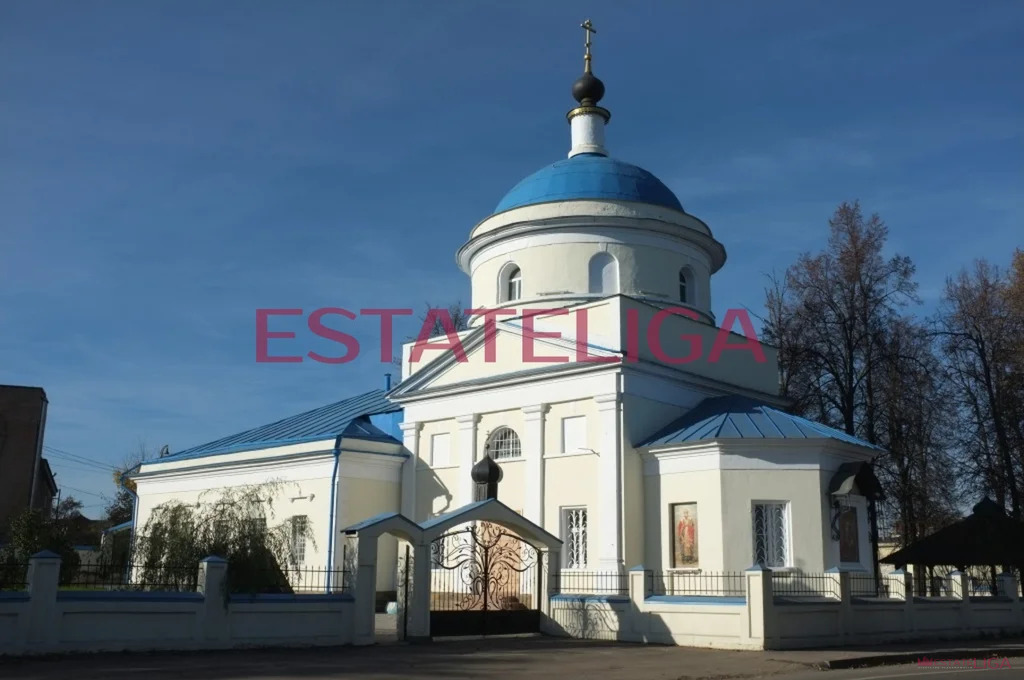 Продажа земельного участка, Молоково, Ленинский район, ул. ... - Фото 4