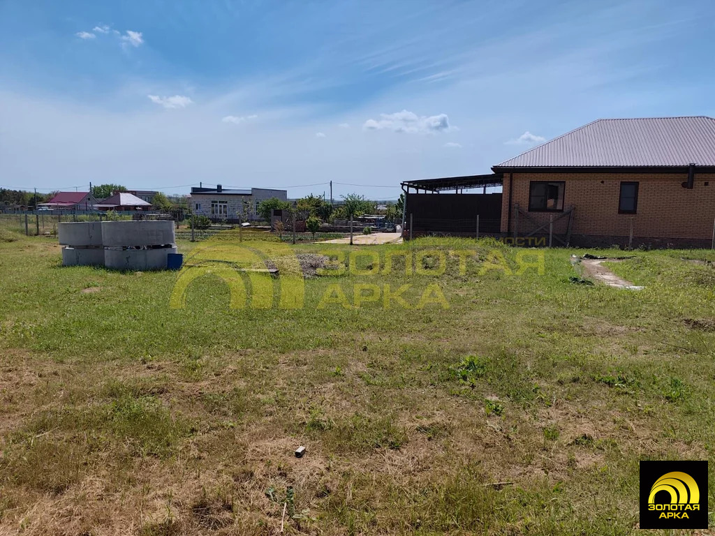 Продажа участка, Приморский, Темрюкский район, ул. Садовая - Фото 9