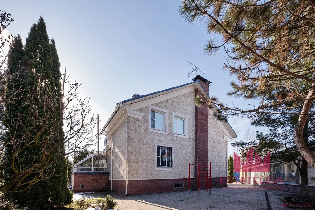 Продажа дома, Красногорск, Красногорский район, 3-й Березовый переулок - Фото 4