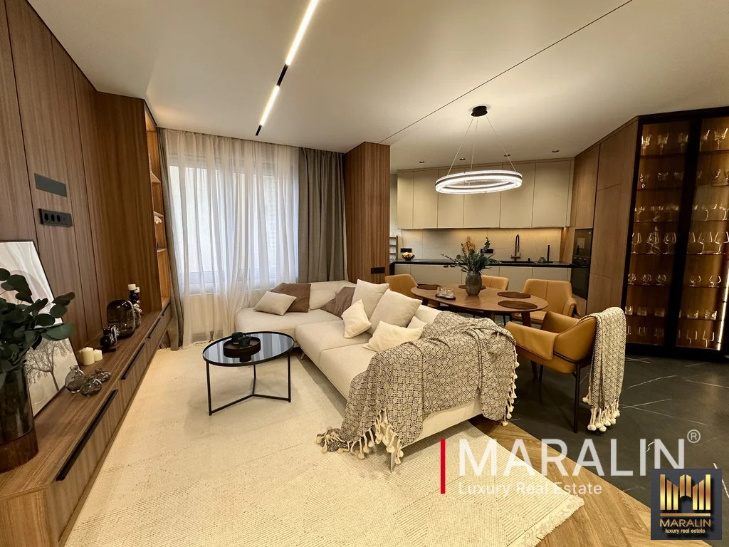 Продажа квартиры, Ростов-на-Дону, Соколова пр-кт. - Фото 1