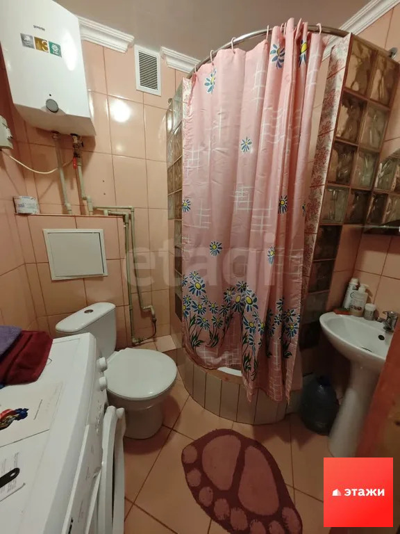 Продажа квартиры, Фрунзе, Сакский район, Восточный пер. - Фото 12