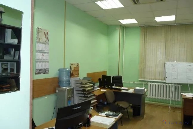 Продажа офиса, Новосибирск, ул. Кирова - Фото 5