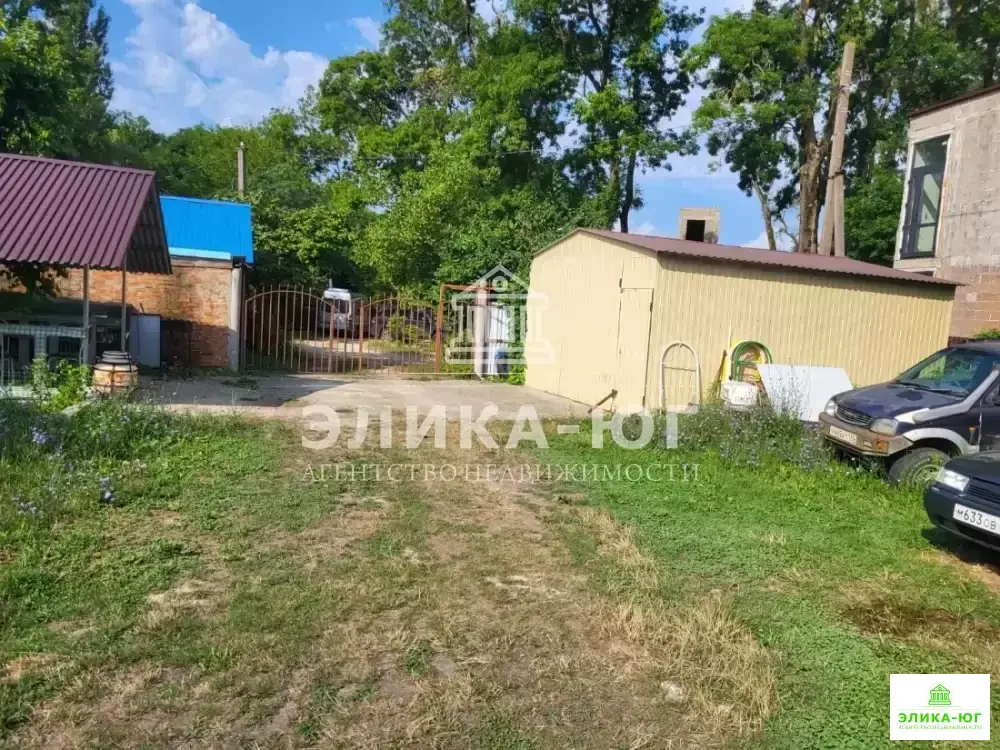 Продажа дома, Лермонтово, Туапсинский район, ул. Ленина - Фото 9