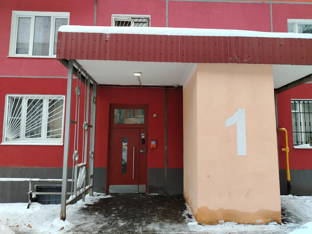 Продажа квартиры, ул. Академика Скрябина - Фото 8